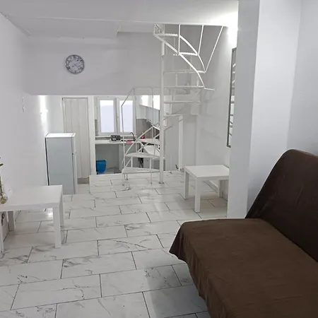 Apartment Dipla Athens Exterior photo
