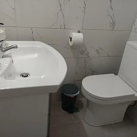 Apartment Dipla Athens Exterior photo
