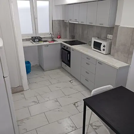 Apartment Dipla Athens Exterior photo