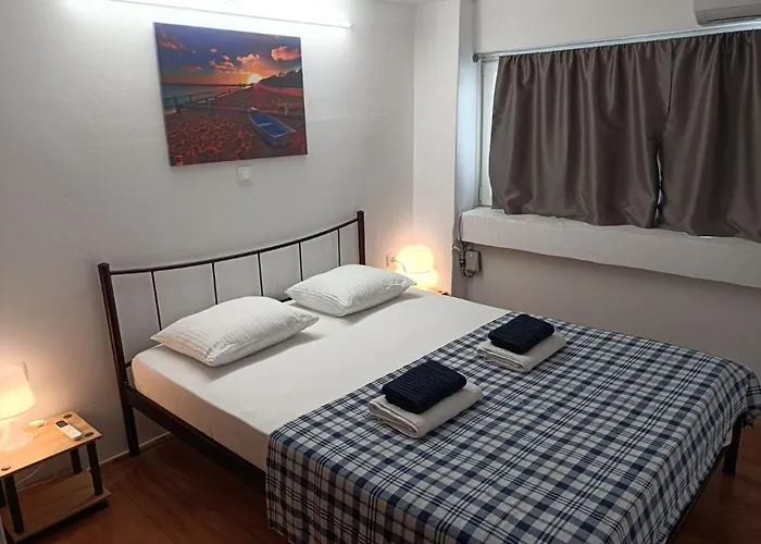 Apartment Dipla
