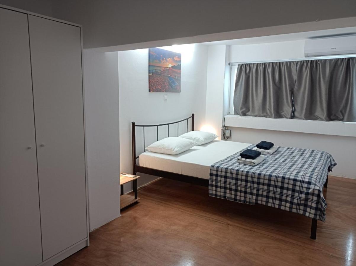 Apartment Dipla