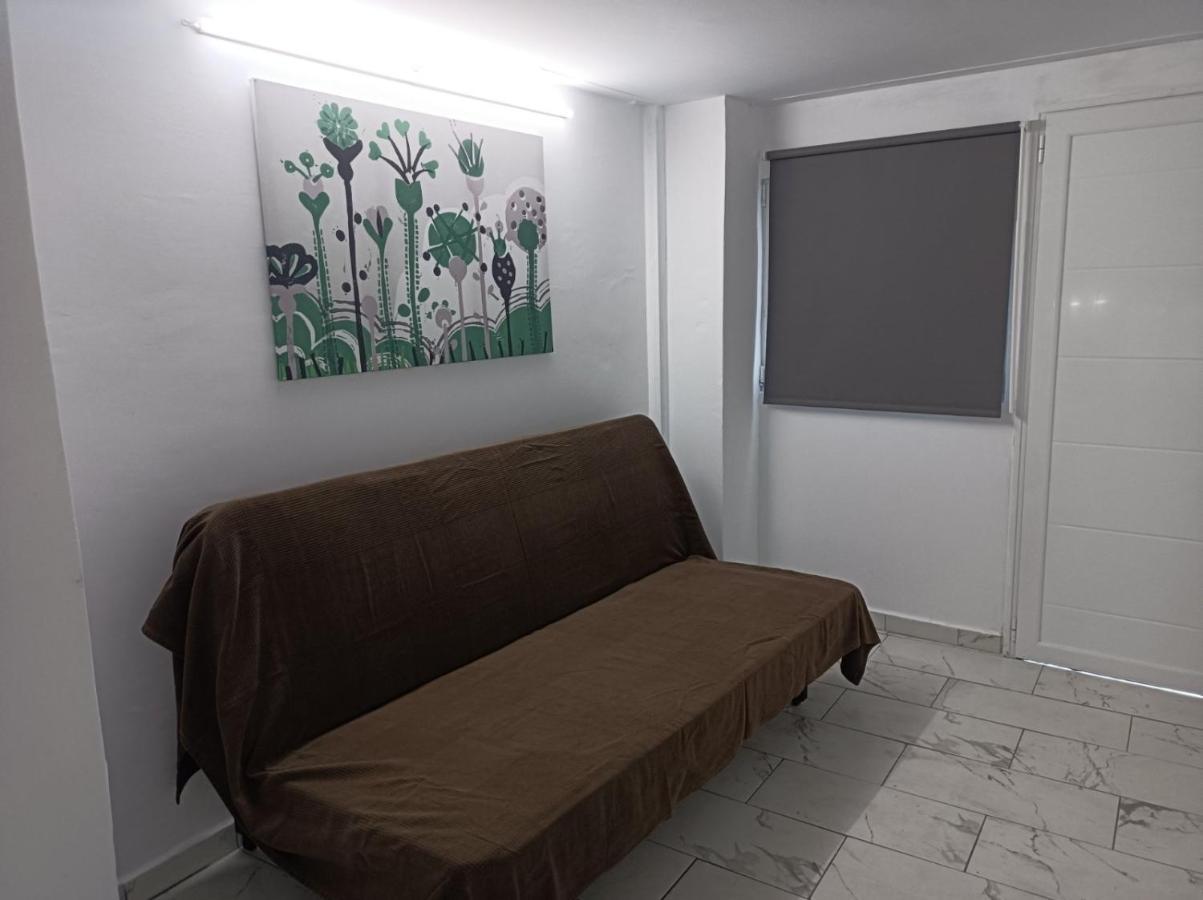 Dipla Apartment