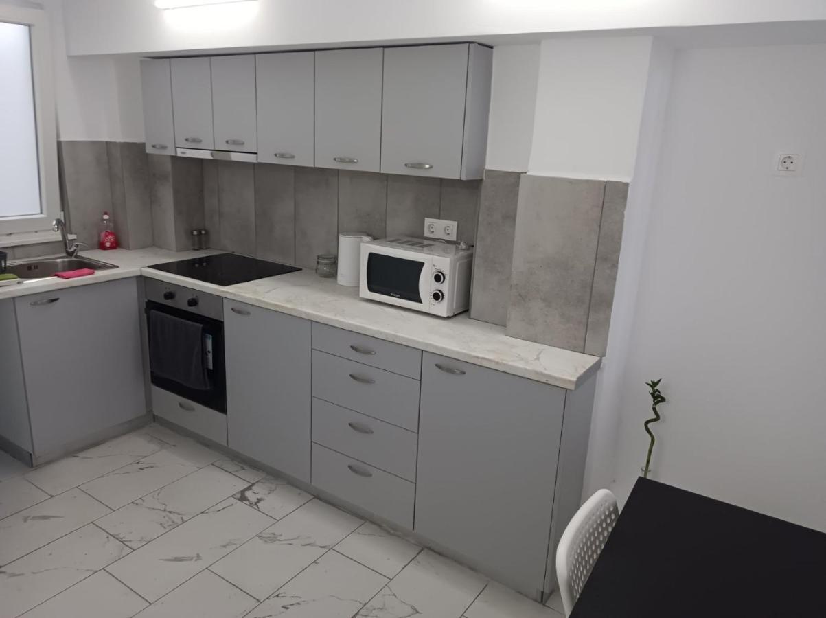 Apartment Dipla