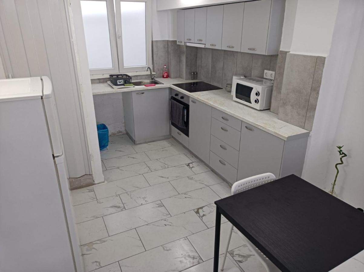 Apartment Dipla