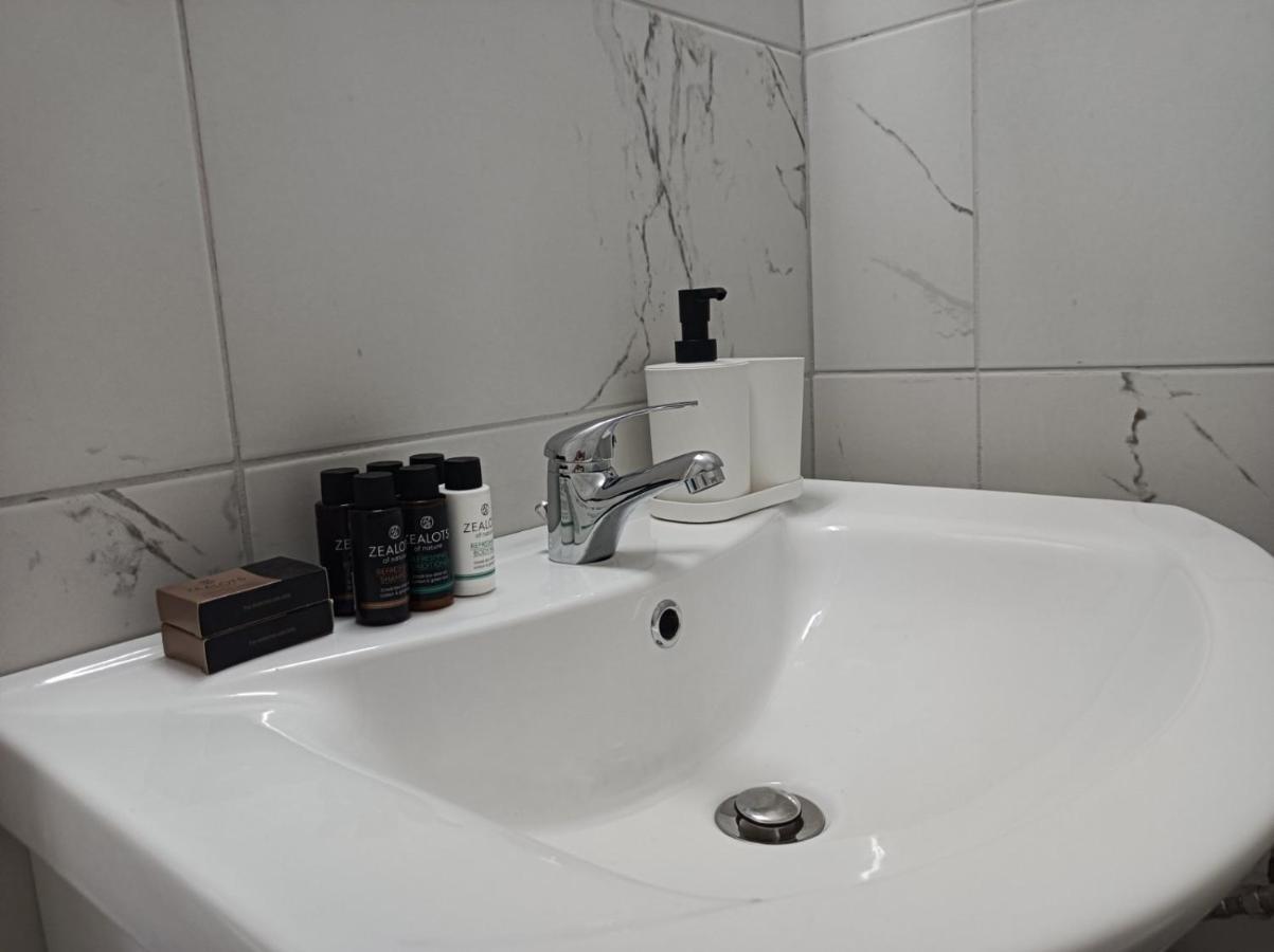 Apartment Dipla