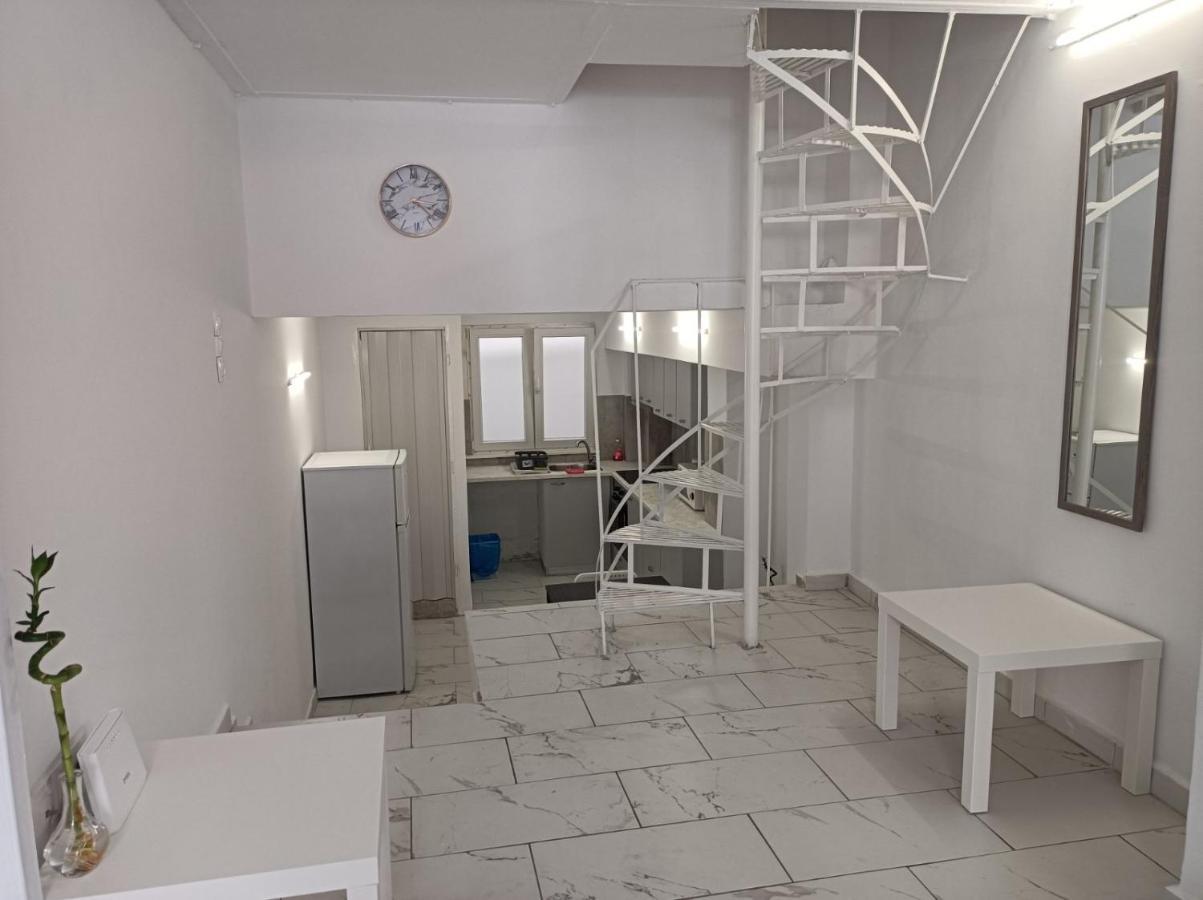 Apartment Dipla